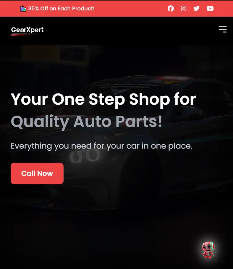 Speedline Auto Parts – The Future of Auto Parts